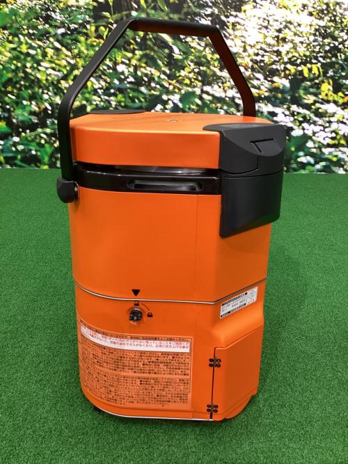 Iwatani (イワタニ) イワタニカセットガス炊飯器 ガス炊飯器 CB-RC-1 使用燃料【CB缶】 PSLPGマーク有