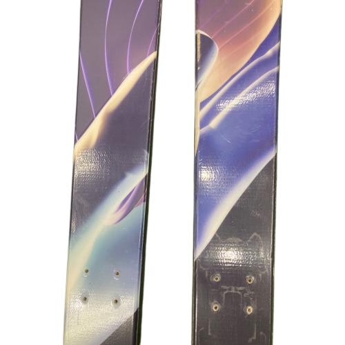 ARMADA (アルマダ) ARV 88 カービングスキー キズ有 板のみモデル 24-25モデル @ 176cm
