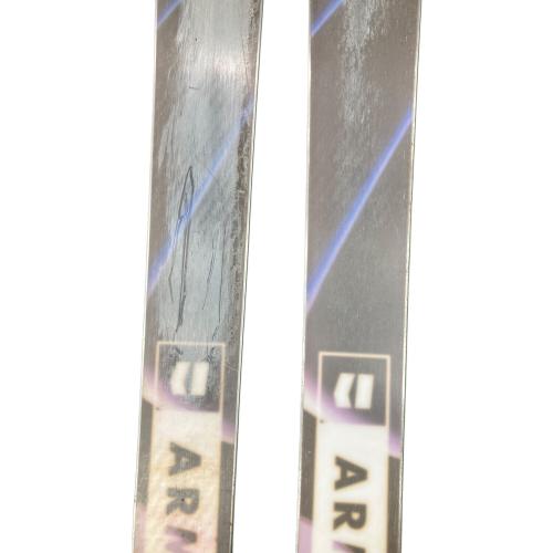ARMADA (アルマダ) ARV 88 カービングスキー キズ有 板のみモデル 24-25モデル @ 176cm