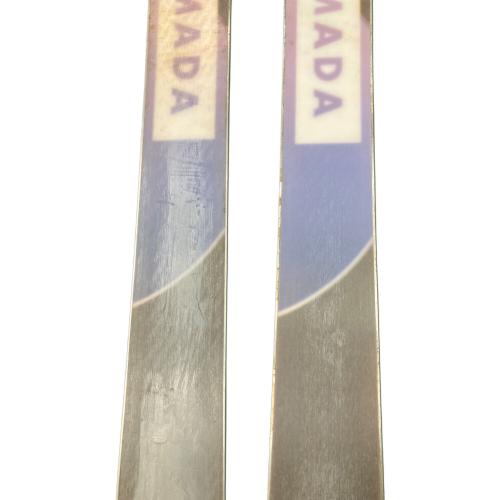 ARMADA (アルマダ) ARV 88 カービングスキー キズ有 板のみモデル 24-25モデル @ 176cm