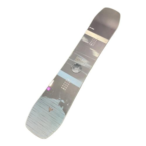 YONEX (ヨネックス) 4XP POWTWIN スノーボード 24-25モデル @ 155cm ブラック