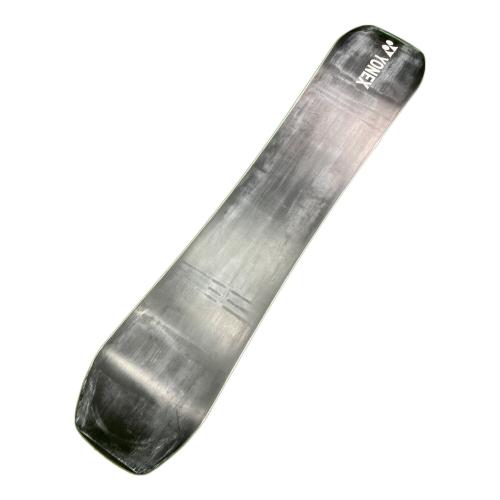 YONEX (ヨネックス) 4XP POWTWIN スノーボード 24-25モデル @ 155cm ブラック