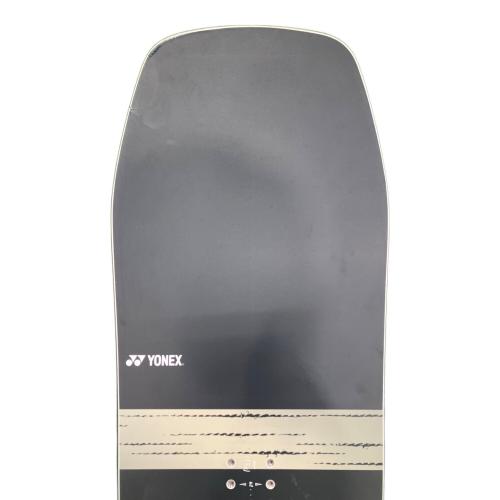 YONEX (ヨネックス) 4XP POWTWIN スノーボード 24-25モデル @ 155cm ブラック