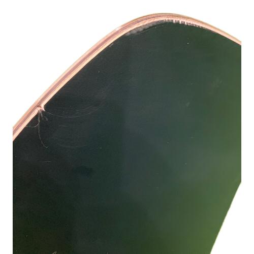 YONEX (ヨネックス) 4XP POWTWIN スノーボード 24-25モデル @ 155cm ブラック