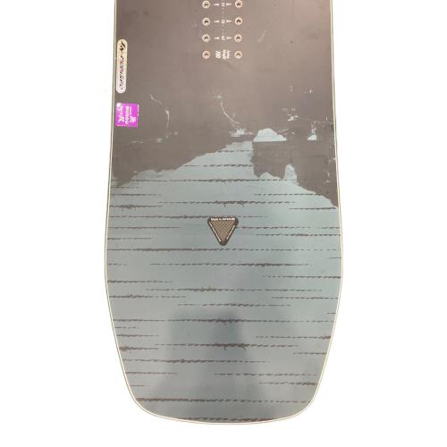 YONEX (ヨネックス) 4XP POWTWIN スノーボード 24-25モデル @ 155cm ブラック