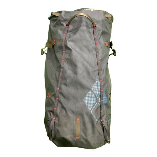 mont-bell (モンベル) バックパック 1133296 ネイビー リッジラインパック 40