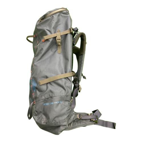 mont-bell (モンベル) バックパック 1133296 ネイビー リッジラインパック 40