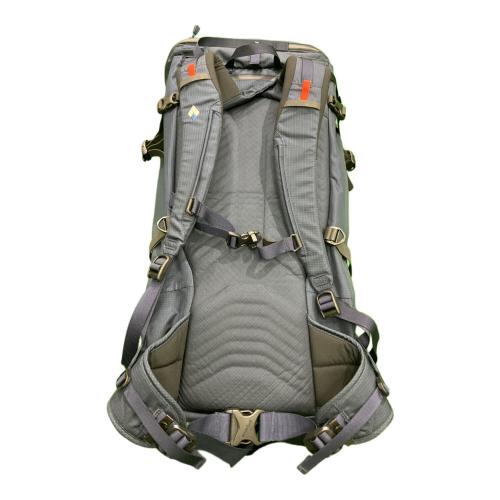 mont-bell (モンベル) バックパック 1133296 ネイビー リッジラインパック 40