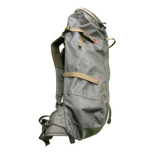 mont-bell (モンベル) バックパック 1133296 ネイビー リッジラインパック 40