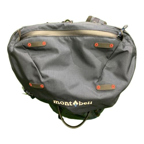 mont-bell (モンベル) バックパック 1133296 ネイビー リッジラインパック 40