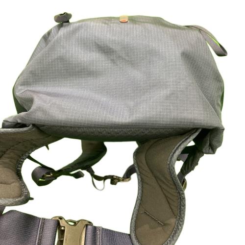 mont-bell (モンベル) バックパック 1133296 ネイビー リッジラインパック 40