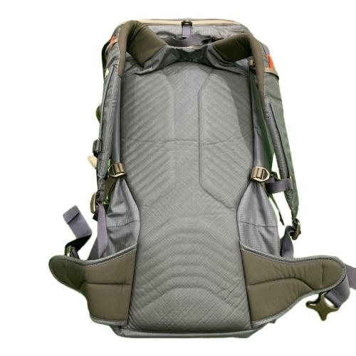 mont-bell (モンベル) バックパック 1133296 ネイビー リッジラインパック 40