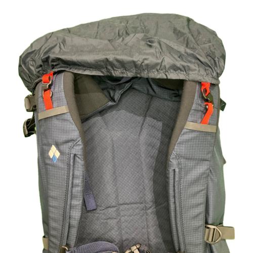 mont-bell (モンベル) バックパック 1133296 ネイビー リッジラインパック 40