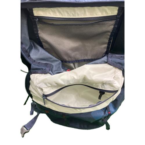mont-bell (モンベル) バックパック 1133296 ネイビー リッジラインパック 40