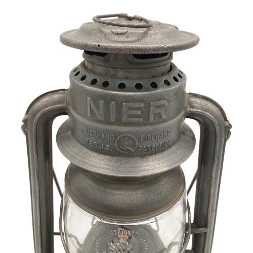 feuer hand (フュアハンド) Nr.260 NIER オイルランタン アメリカ輸出モデル ドイツ製 @ ヴィンテージ