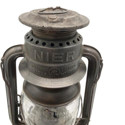 feuer hand (フュアハンド) Nr.260 NIER オイルランタン アメリカ輸出モデル ドイツ製 @ ヴィンテージ