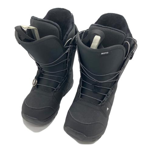 BURTON (バートン) MOTO-AF スノーボードブーツ メンズ SIZE 27.5cm ブラック