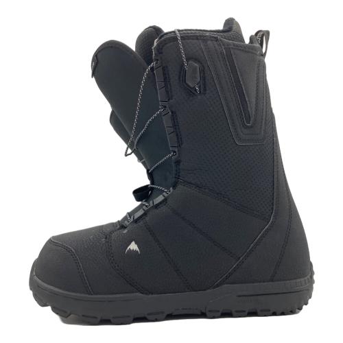 BURTON (バートン) MOTO-AF スノーボードブーツ メンズ SIZE 27.5cm ブラック