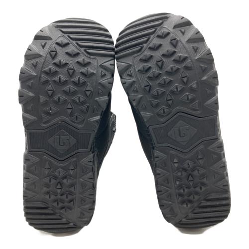 BURTON (バートン) MOTO-AF スノーボードブーツ メンズ SIZE 27.5cm ブラック