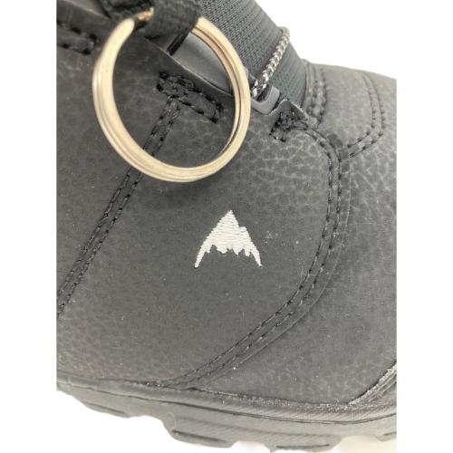 BURTON (バートン) MOTO-AF スノーボードブーツ メンズ SIZE 27.5cm ブラック