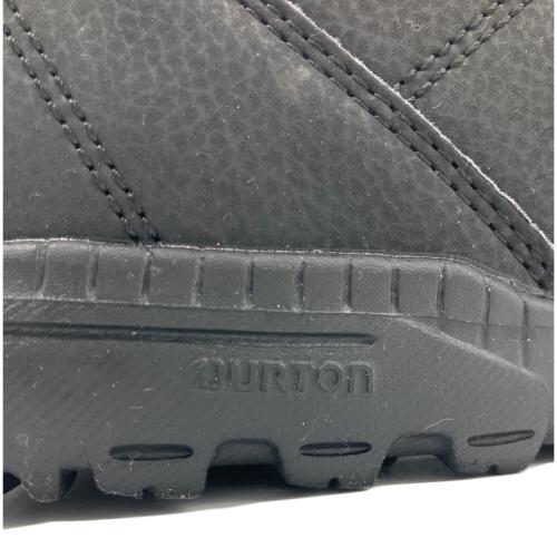 BURTON (バートン) MOTO-AF スノーボードブーツ メンズ SIZE 27.5cm ブラック