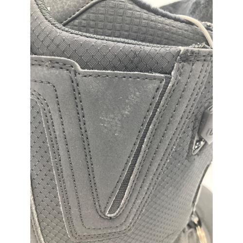 BURTON (バートン) MOTO-AF スノーボードブーツ メンズ SIZE 27.5cm ブラック