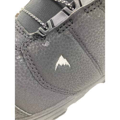 BURTON (バートン) MOTO-AF スノーボードブーツ メンズ SIZE 27.5cm ブラック