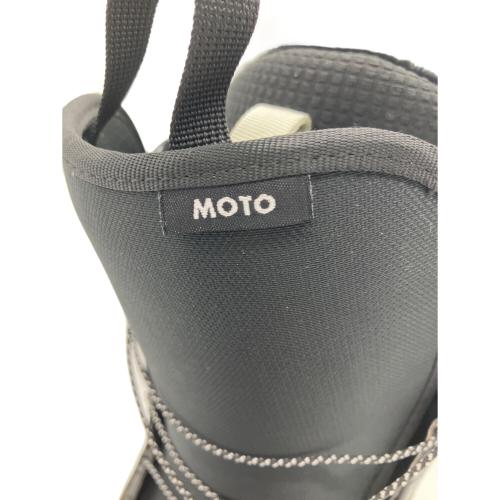 BURTON (バートン) MOTO-AF スノーボードブーツ メンズ SIZE 27.5cm ブラック