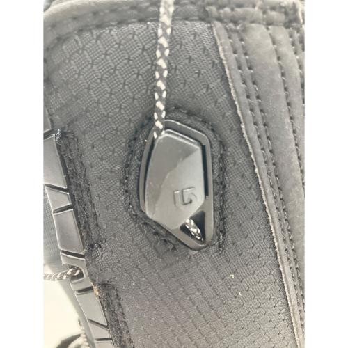 BURTON (バートン) MOTO-AF スノーボードブーツ メンズ SIZE 27.5cm ブラック