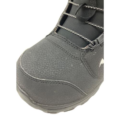 BURTON (バートン) MOTO-AF スノーボードブーツ メンズ SIZE 27.5cm ブラック