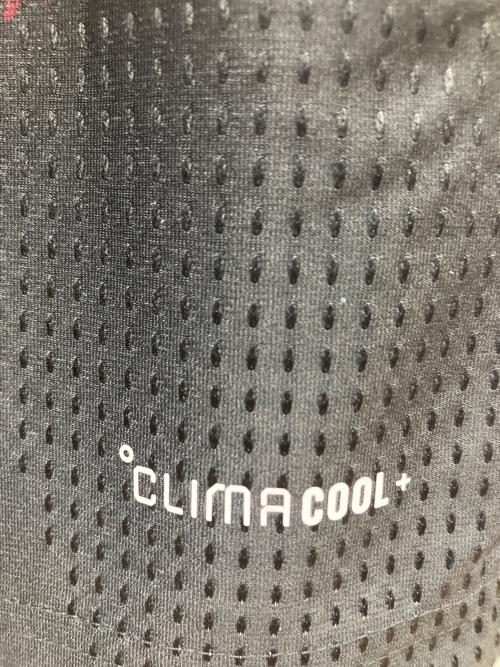 adidas (アディダス) サッカーユニフォーム KB8283 26/27 サード オーセンティック 長袖ユニフォーム 3XL ブラック・ボルドー　リヴァプールFC