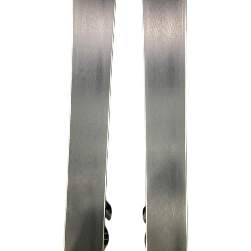 ROSSIGNOL (ロシニョール) HERO ATHLETE SL レース用 カービングスキー ブラック・レッド  メンズ 165cm