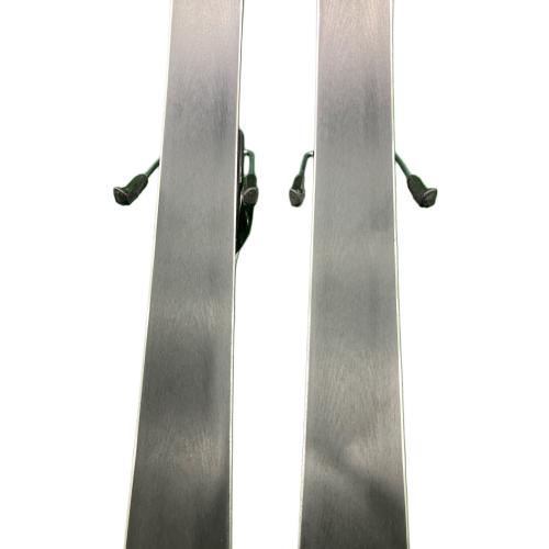 ROSSIGNOL (ロシニョール) HERO ATHLETE SL レース用 カービングスキー ブラック・レッド  メンズ 165cm