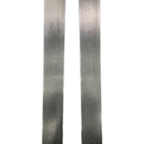 ROSSIGNOL (ロシニョール) HERO ATHLETE GS レース用 カービングスキー ブラック×レッド メンズ 193cm