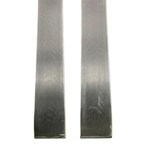 ROSSIGNOL (ロシニョール) HERO ATHLETE GS レース用 カービングスキー ブラック×レッド メンズ 193cm