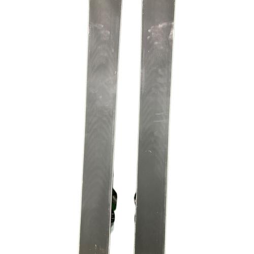 ROSSIGNOL (ロシニョール) HERO ATHLETE GS レース用 カービングスキー ブラック×レッド @ メンズ 185cm