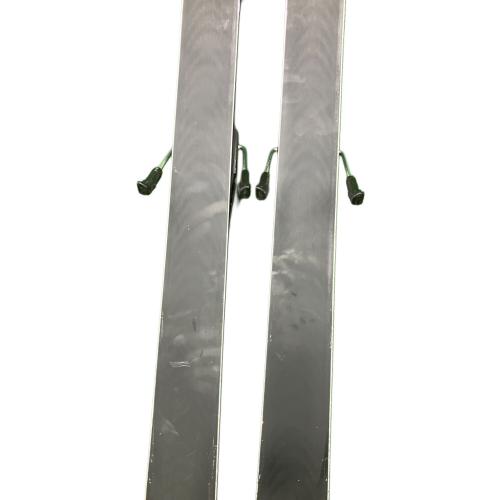 ROSSIGNOL (ロシニョール) HERO ATHLETE GS レース用 カービングスキー ブラック×レッド @ メンズ 185cm