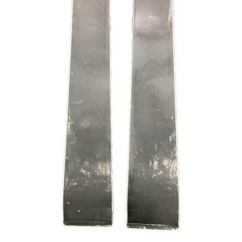 ROSSIGNOL (ロシニョール) HERO ATHLETE GS レース用 カービングスキー ブラック×レッド @ メンズ 185cm