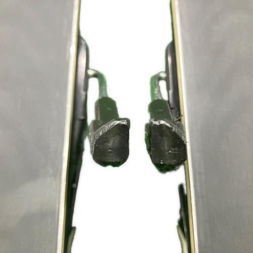 ROSSIGNOL (ロシニョール) HERO ATHLETE GS レース用 カービングスキー ブラック×レッド @ メンズ 185cm