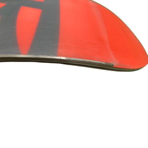 ROSSIGNOL (ロシニョール) HERO ATHLETE GS レース用 カービングスキー ブラック×レッド @ メンズ 185cm