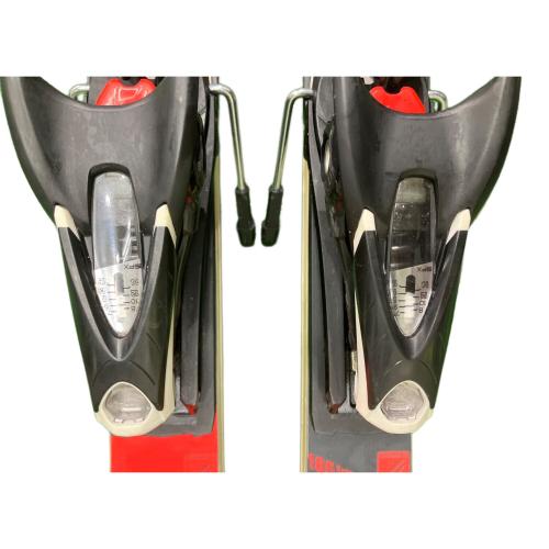 ROSSIGNOL (ロシニョール) HERO ATHLETE GS レース用 カービングスキー ブラック×レッド @ メンズ 185cm