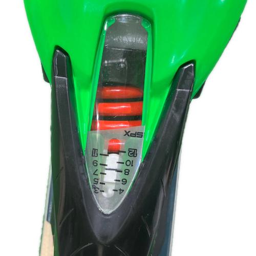 ROSSIGNOL (ロシニョール) SUPER VIRAGE Ⅵ LIMITED カービングスキー ブラック×ベージュ メンズ 166cm