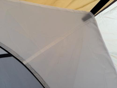 Snow peak (スノーピーク) ツールームテント TP-259 ランドネストシェルター