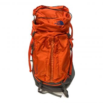 THE NORTH FACE (ザ ノース フェイス) バックパック NF00CWT6 オレンジ FOVERO 70