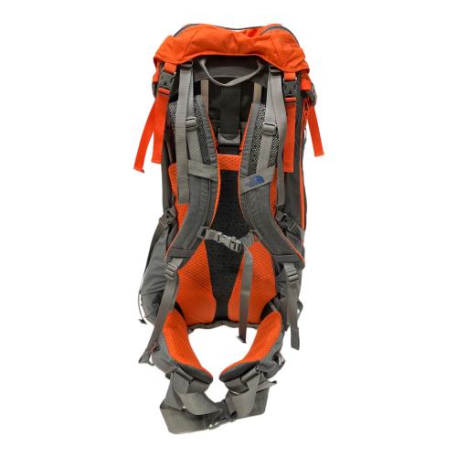 THE NORTH FACE (ザ ノース フェイス) バックパック NF00CWT6 オレンジ FOVERO 70