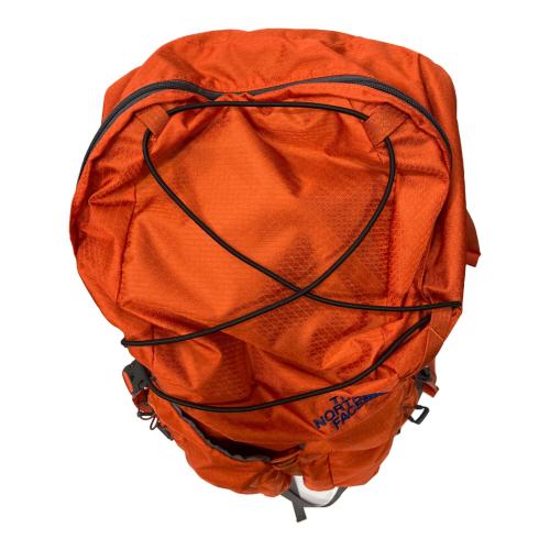 THE NORTH FACE (ザ ノース フェイス) バックパック NF00CWT6 オレンジ FOVERO 70