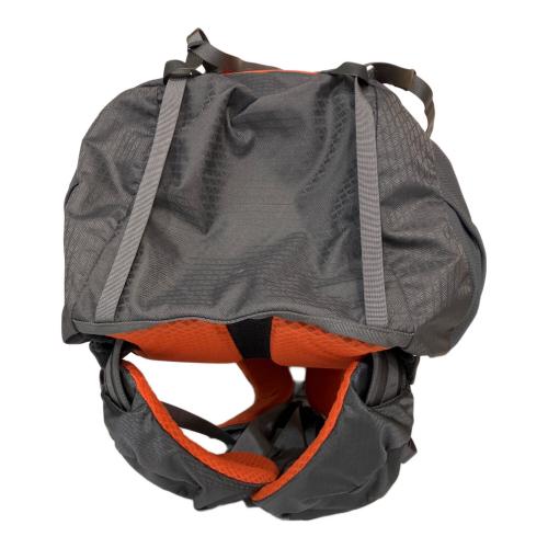 THE NORTH FACE (ザ ノース フェイス) バックパック NF00CWT6 オレンジ FOVERO 70