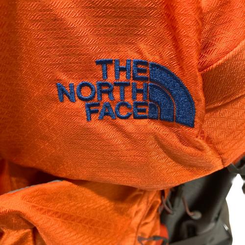 THE NORTH FACE (ザ ノース フェイス) バックパック NF00CWT6 オレンジ FOVERO 70