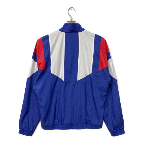 日本代表 (ニホンダイヒョウ) サッカーウェア(トップス) KG0231 エキップメント トラックトップ メンズ SIZE L アクティブブルー