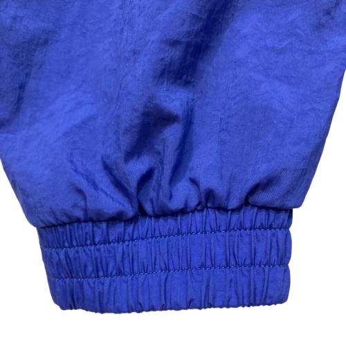 日本代表 (ニホンダイヒョウ) サッカーウェア(トップス) KG0231 エキップメント トラックトップ メンズ SIZE L アクティブブルー